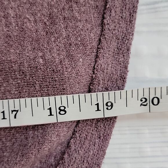 We the Free Friday Fever color block casual top Women's Size XS - Picture 12 of 12